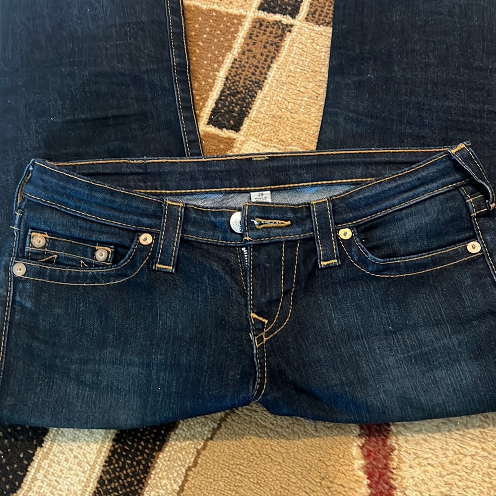 True religion jeans